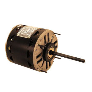 Fasco FDL6002A Century Direct Drive Blower Motor, 15-34 hp, Energy Efficient, CSA/UL Certified