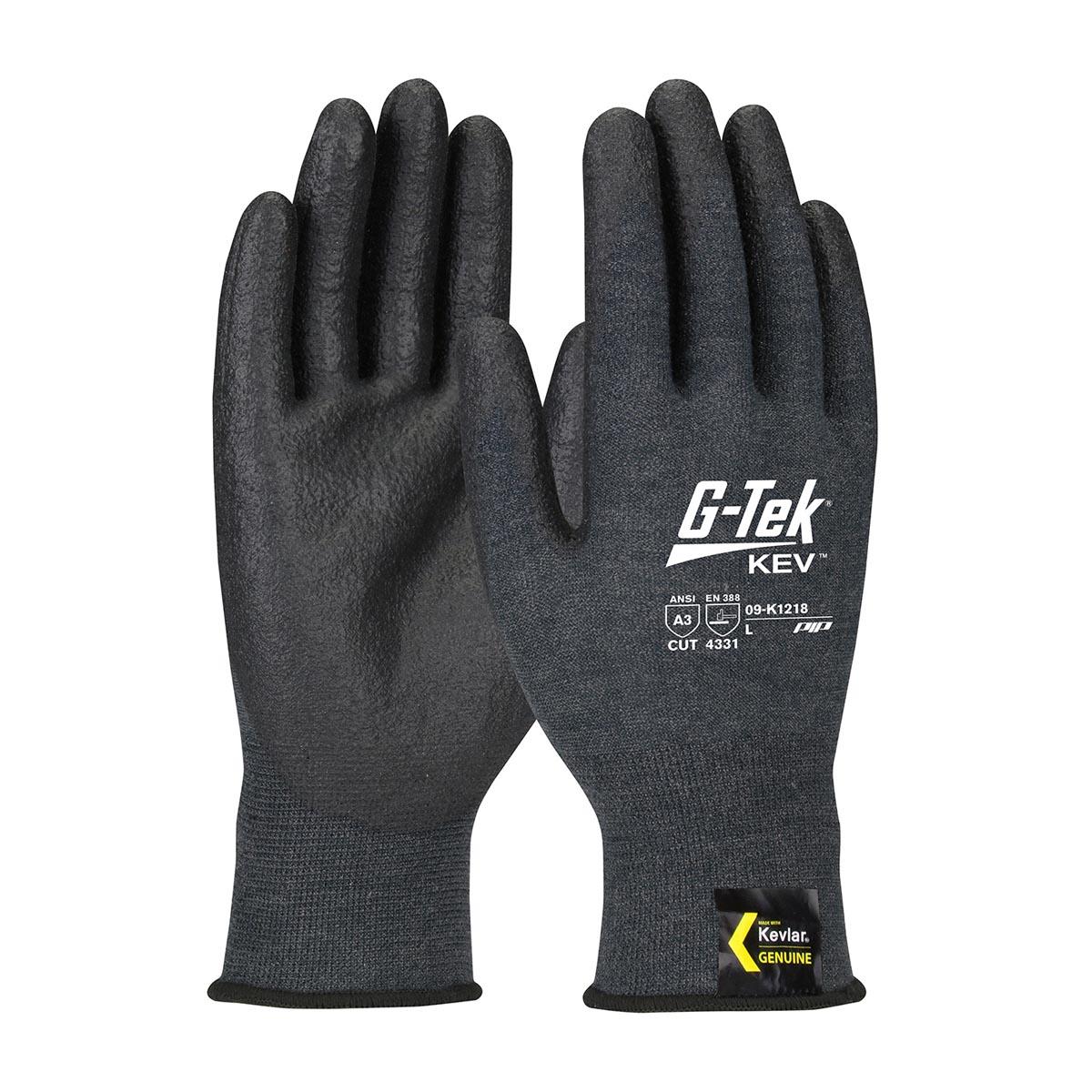 PIPE CONX 09-K1218/L GLOVES, SLEEVES, & MITTS