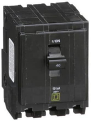 Goodman CBK3PD240VA040S Miniature Circuit Breaker