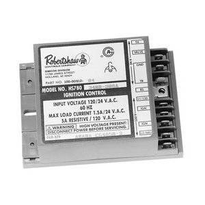 Schneider Electric 780-787 Robertshaw 780 HSI Module for Gas Heating Systems