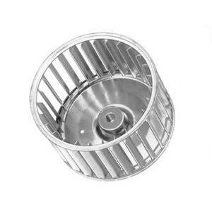 Fasco 1-6070 7 31/64x3 1/2 CW Wheel1/2Bore