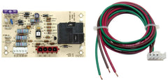 Rheem 47-100436-84A Blower Control Board Compatible with Multiple Models