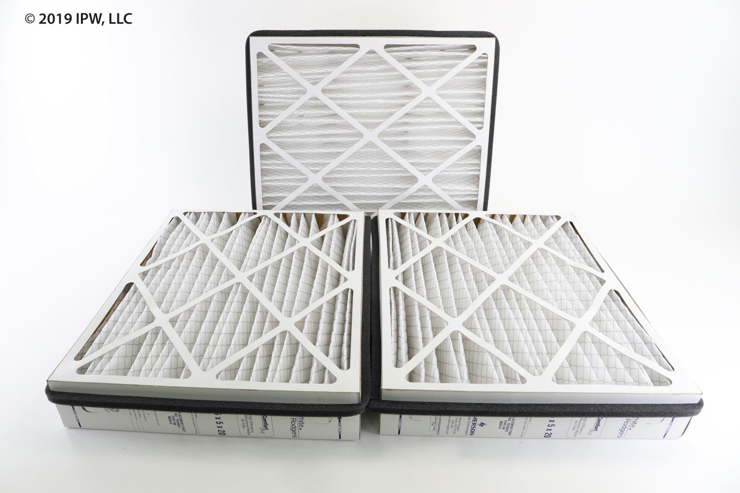 EMERSON FR2000U-108 AIR FILTERS