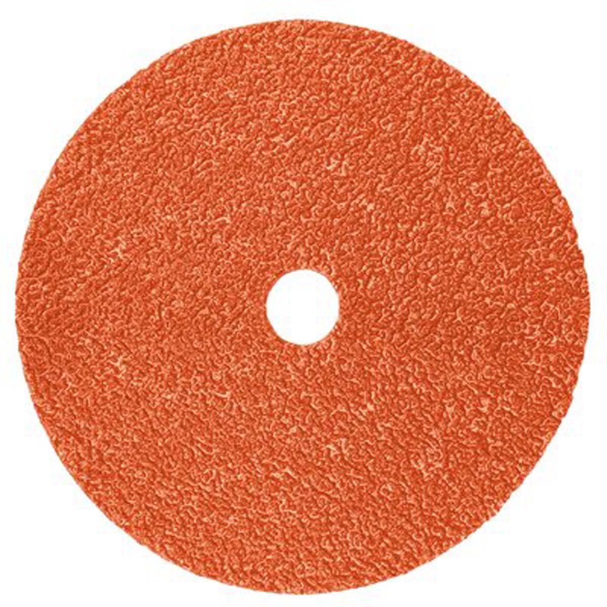 3M 51141274485 FIBRE DISCS