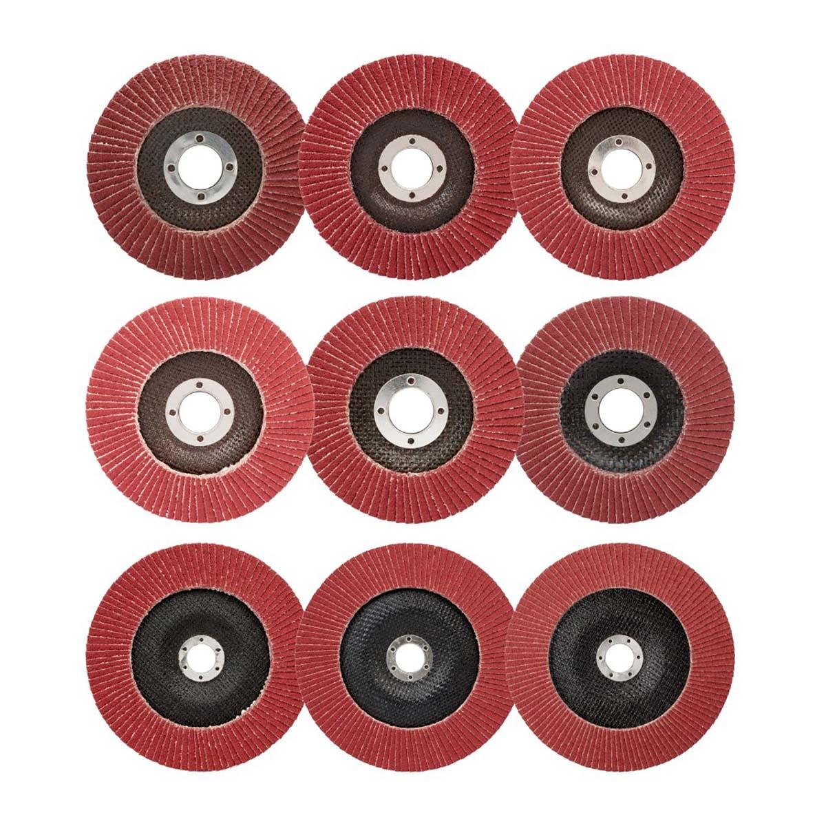 3M 51141556062 FLAP DISCS