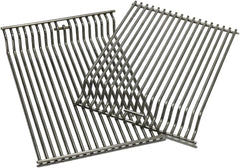 Empire Industries DPA112 Broilmaster Stainless Rod Cooking Grids, Size 4, Set of 2