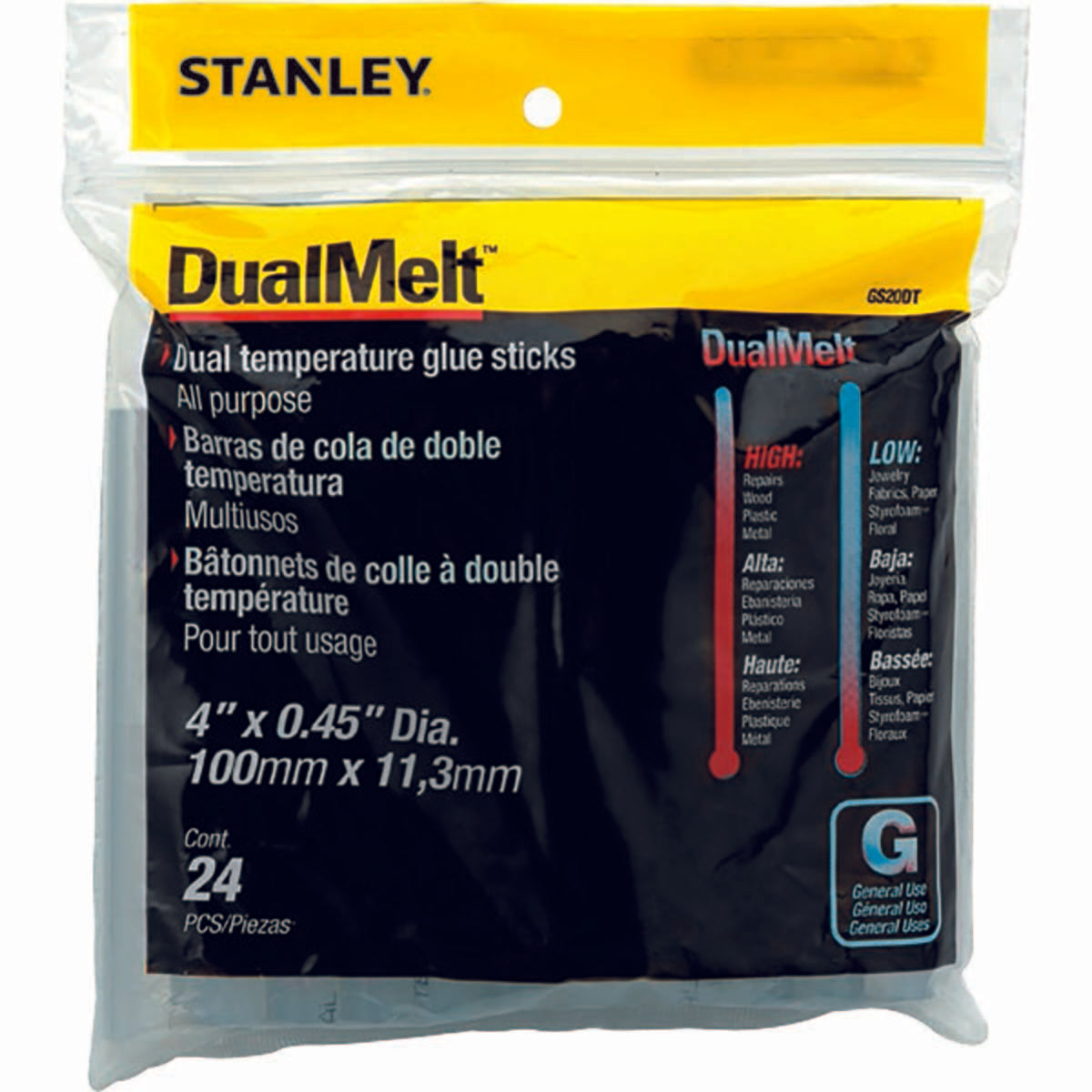 PROTO GS20DT CAULKS & SEALANTS