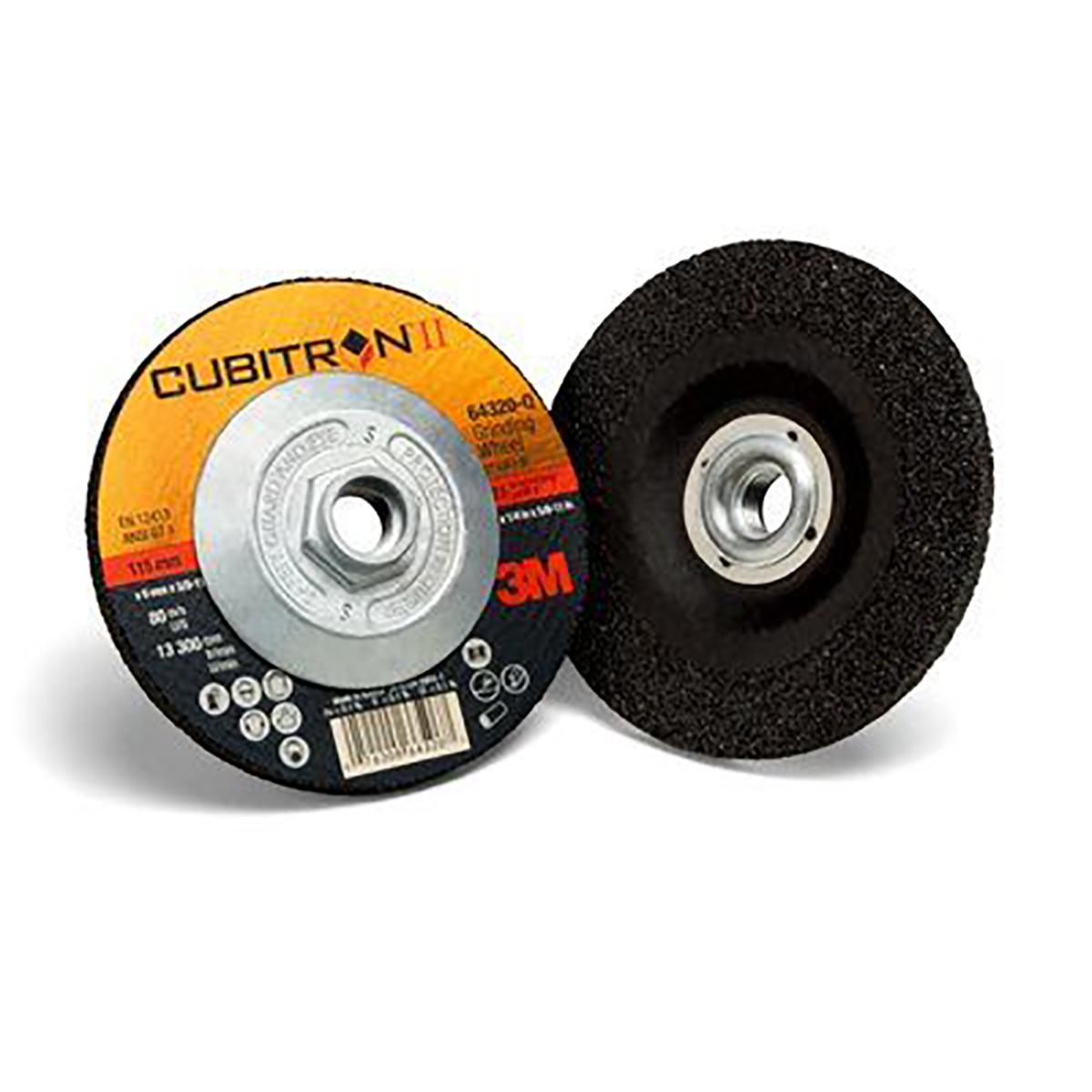 3M 76308643201 GRINDING & CUT OFF WHEELS