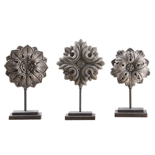 BMI USA 20016 REPLACEMENT PARTS