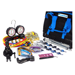 Daikin DACA-99STK-2 Large Mini Split Tool Kit, 38 Components