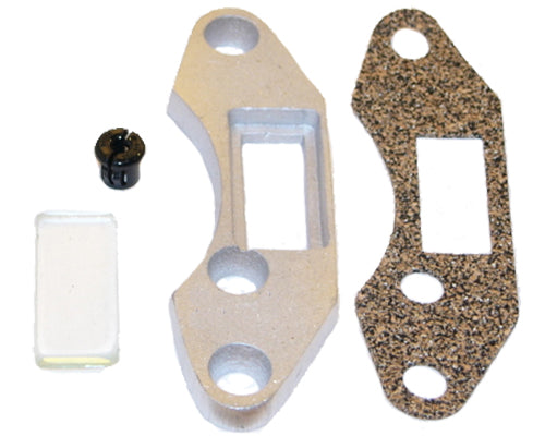 Lochinvar MSC3701 Sight Glass Kit for Boilers