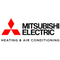 Mitsubishi Electric R01E07311 M-NET POWER BOARD PUMY-P36,48NKMU3