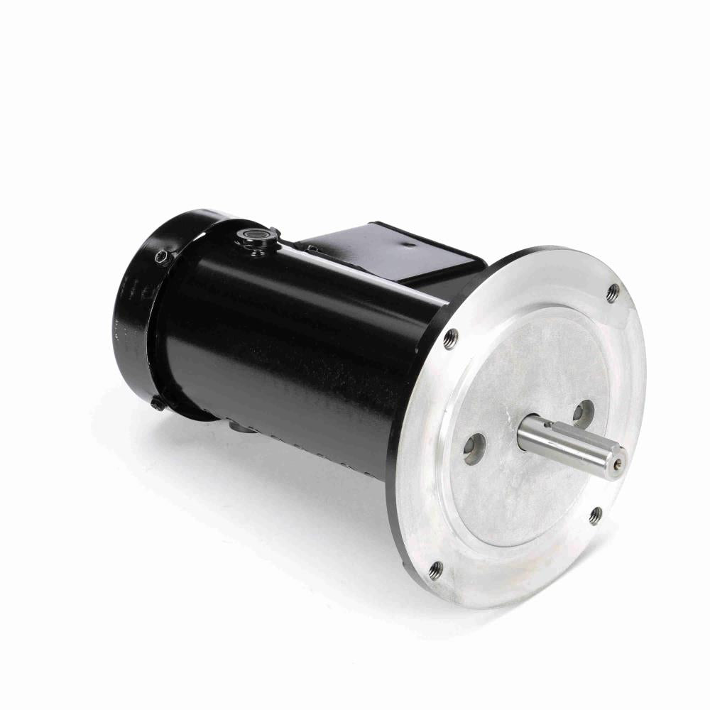 Leeson M1130055.00 1/4Hp 1750Rpm 34Tefc.90V