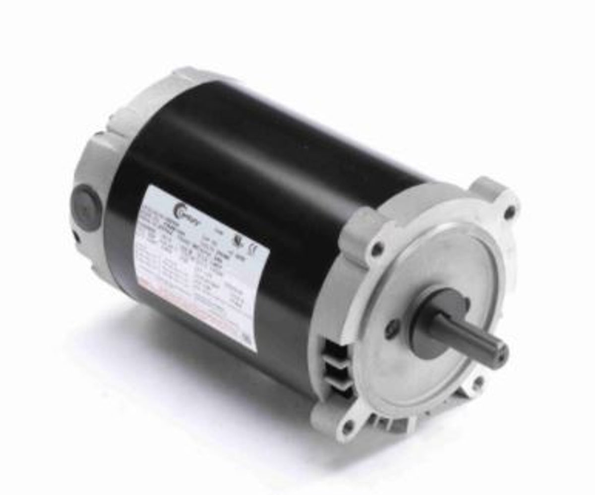 Century Motors UH251ES 0.33 HP General Purpose Motor