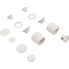 Zodiac Pool Systems 9-100-8005 Zodiac Polaris Eyeball Adapter Connector Kit