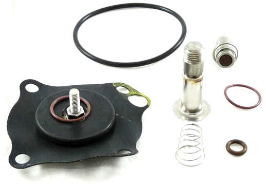 Gc Valves KS211AF02V5FG9 Vlv Repair Kitrepair Kit With Viton Seat