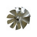 Amana/Goodman B1908109 4" Inducer Fan Blade
