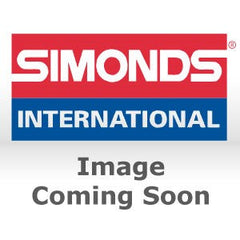 Simonds 73143500 - 6 inch American Pattern Mill Second Cut File