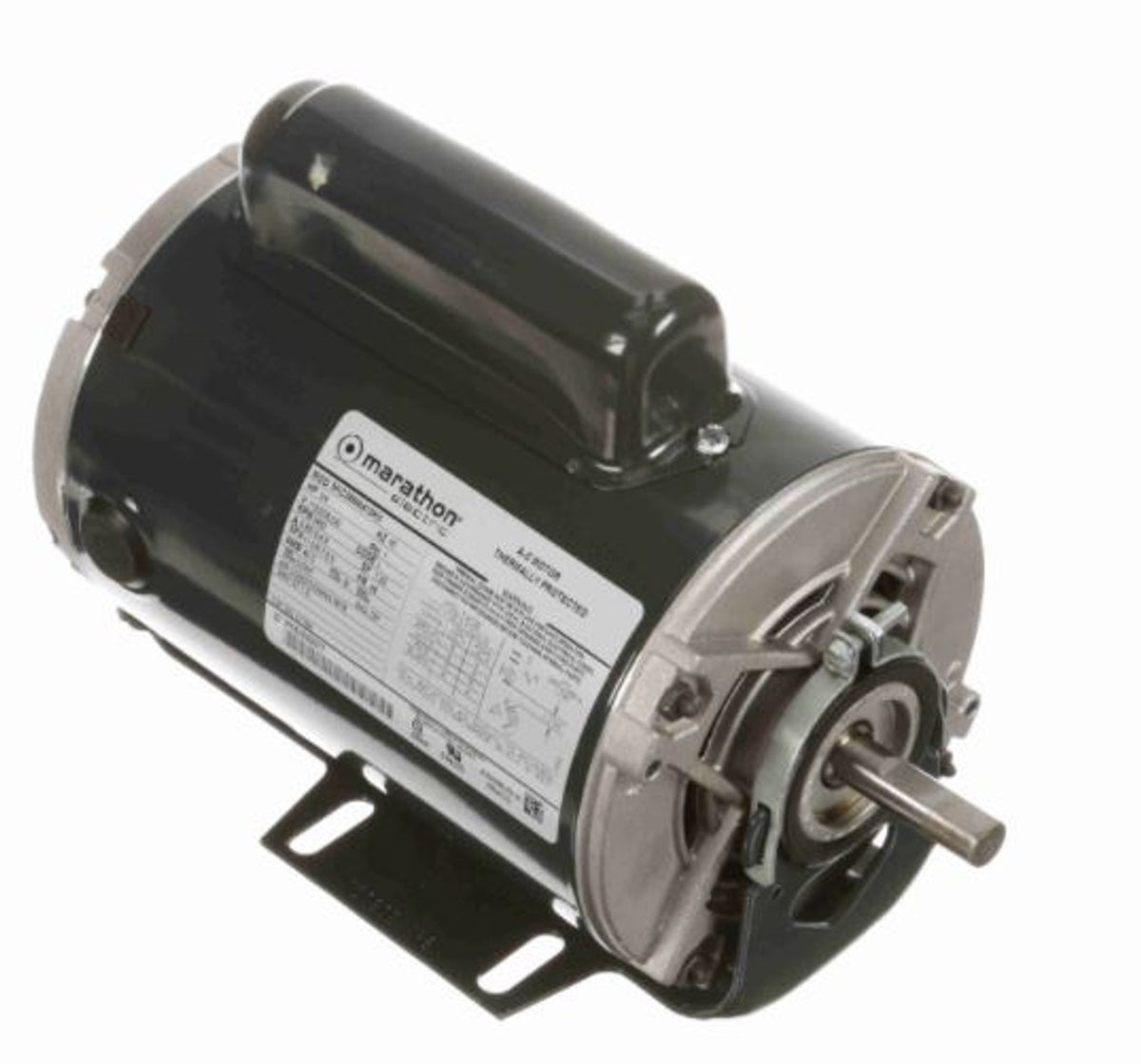 Marathon Motors MC1154 3/4 HP General Purpose Motor