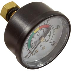 AstralPool Pressure Gauge KIt, Astral Terra/Cel Cartridge Filter | 4404210303