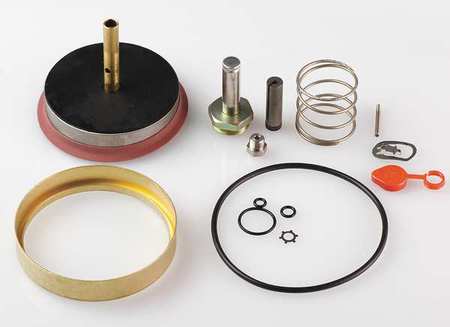 Asco 304355 Valve Rebuild Kit, 8210 AC