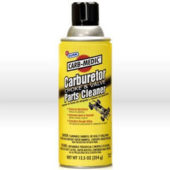 Radiator Specialty BLSM4814 M4814 Carb Medic Carburetor Cleaner 12.5 oz Aerosol