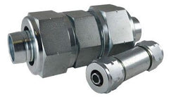 A Y McDonald 4430-018 M750C17 Coupling 3/4 IPS (SDR 11/.095 Wall)