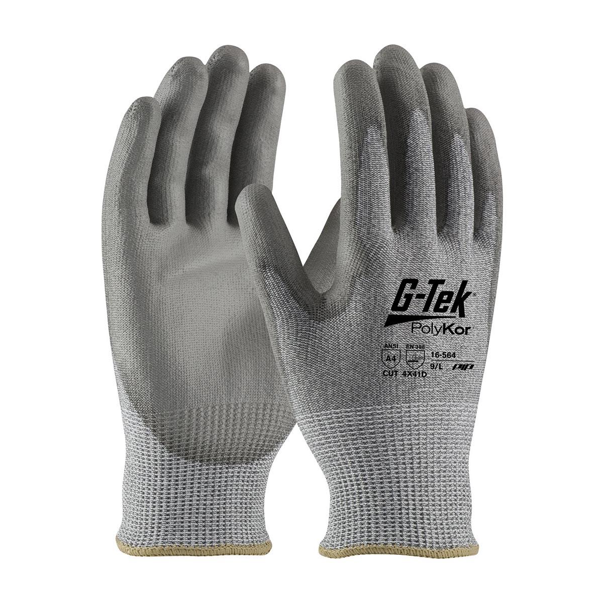 PIPE CONX 16-564/XL GLOVES, SLEEVES, & MITTS