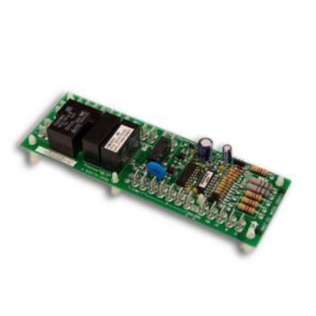 First Company CB201 Circuit Board Control 2in WD 7in LG 2in HT 24-120V