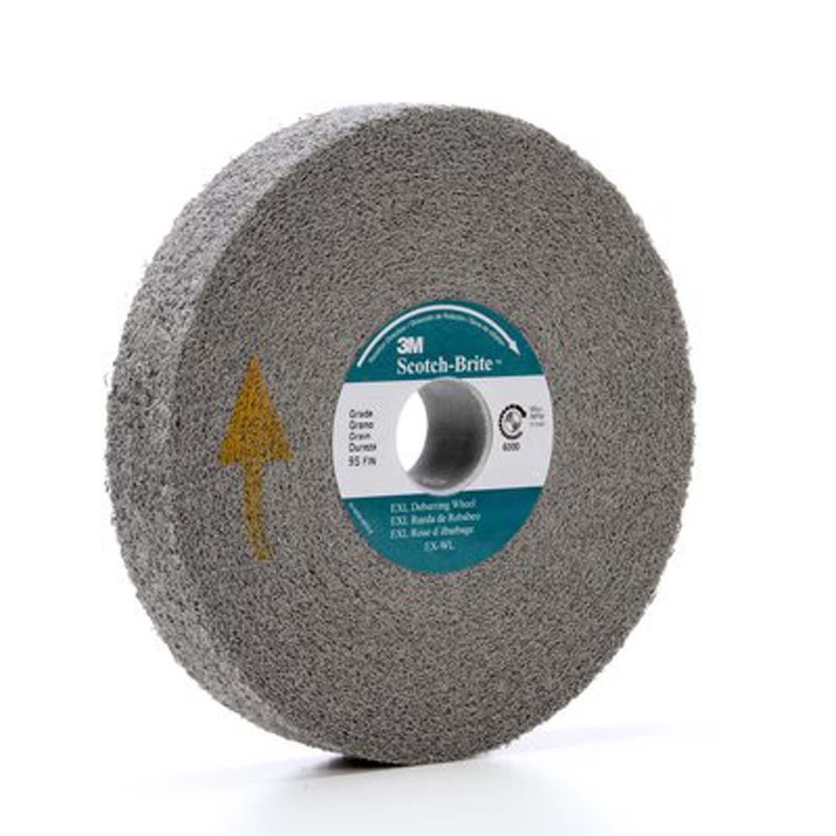 3M 48011051321 ABRASIVE HAND PADS
