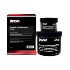 Devcon 11340 DFense Blok Surface Wetting Agent 1 lb Tub Replacement 78143113406