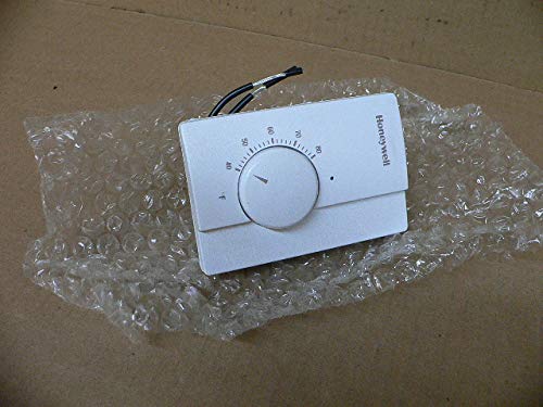 RESIDEO Honeywell T4800A1015 ELECTRIC HEAT STAT