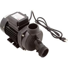 Custom Molded Products 27210-090-900 115V 1.5" MBT 8.0A Ninja Bath Pump