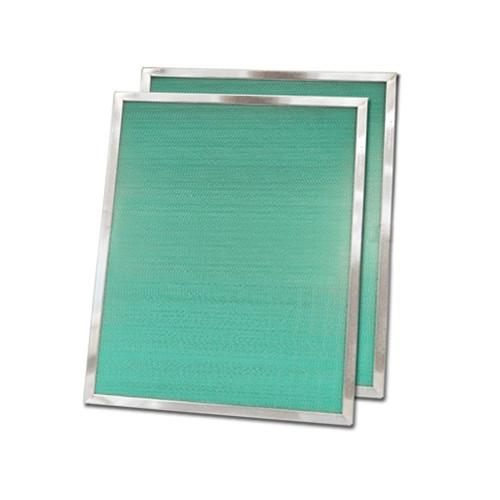 AO Smith 50000293-002 16X12.5 HIGH AIR FLOW MEDIA POST-FILTER FOR 16X25 F300 & F50 SOLD BY THE PACK ONLY! 2PK