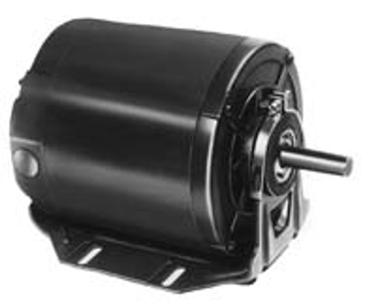 Century Motors UC448 C448 3/4-.21 HP Fan & Blower Motor, Reversible, 2 Speed, 2-Winding Var Torque