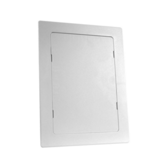 T A Industries Inc CAP-3L-AM Ceiling Access Panel Lrg Louvers