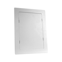 T A Industries Inc CAP-3L-AM Ceiling Access Panel Lrg Louvers