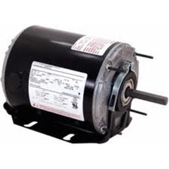 Century Motors UH1030 3/4 HP Motor, Ball Bearing, Class B Insulation