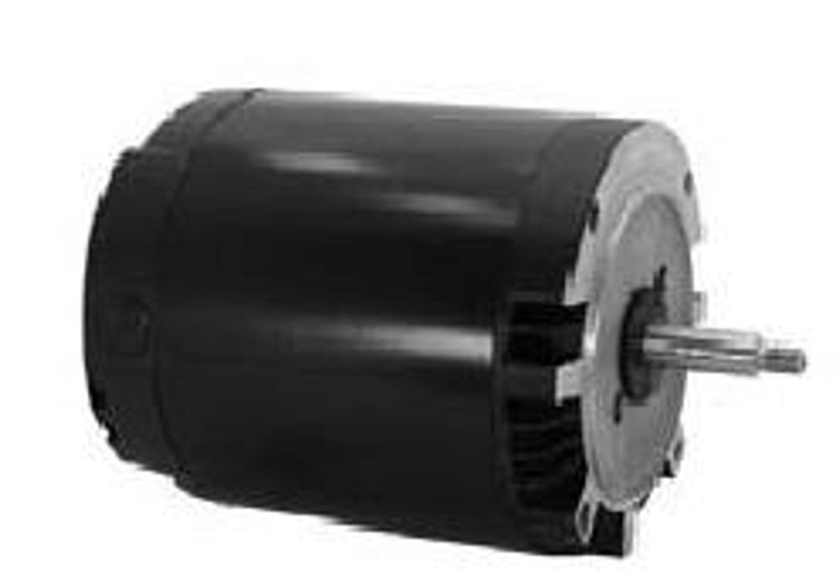 Century Motors UH707 AO Smith 3 HP Commercial C-Face Motor