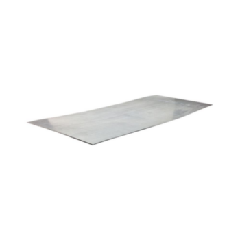 North States Steel NSS28GAG403696 36" X 96" G40 Galvanized Sheet