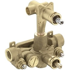 Moen S955 Moentrol 3-Func Transfer Valve Rough-In