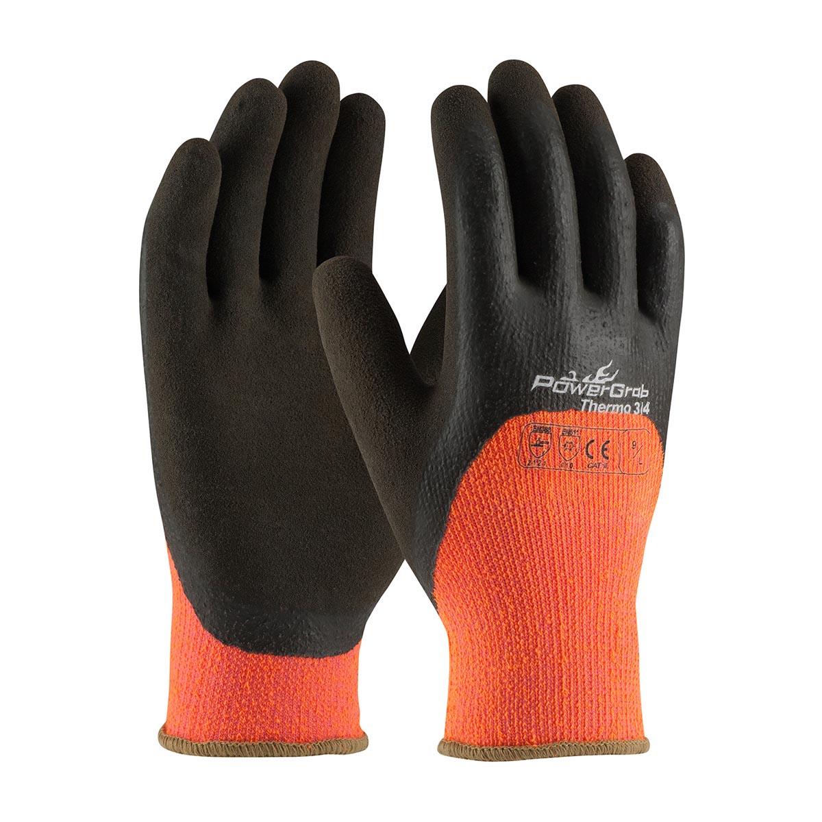 PIPE CONX 41-1475/L GLOVES, SLEEVES, & MITTS