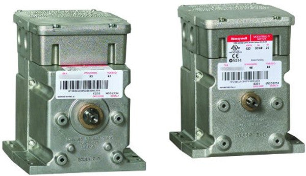 Honeywell T921A1506 PROPORTIONAL STAT for Steam Applications