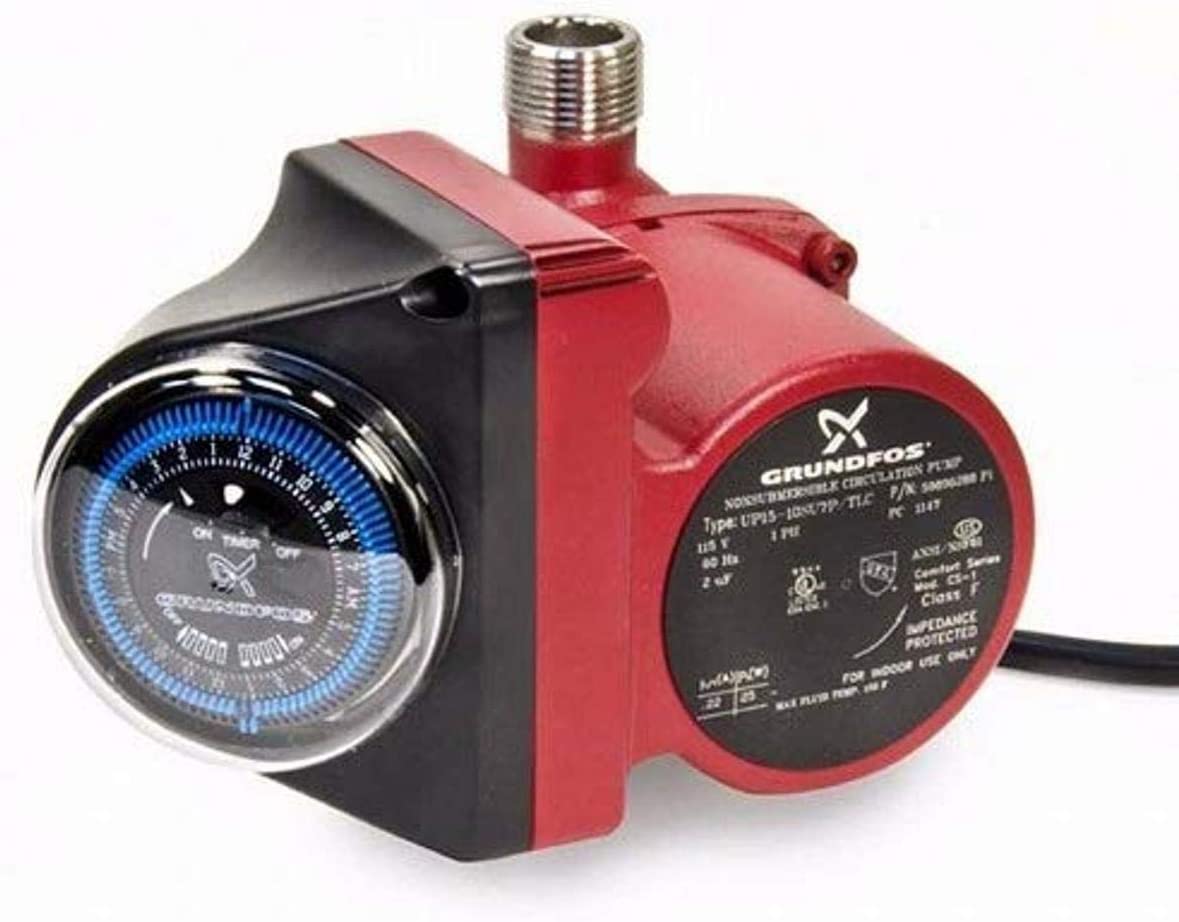 GRUNDFOS GF595916 REPLACEMENT PARTS