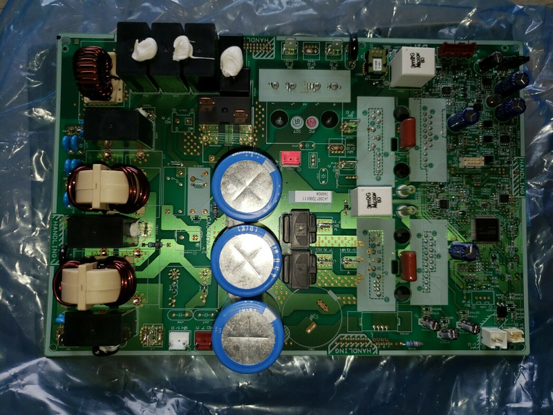 Mitsubishi Electric T7WB40323 - T7Wb40323 Power Board  (T7WB40323)