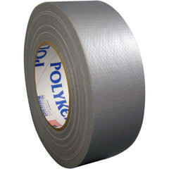 Polyken 1086555  203 Multi -Purpose Duct Tape 48mm x 55m Silver