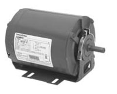 Century Motors U920L 920L 1/4 HP Split Phase Resilient Base Motor