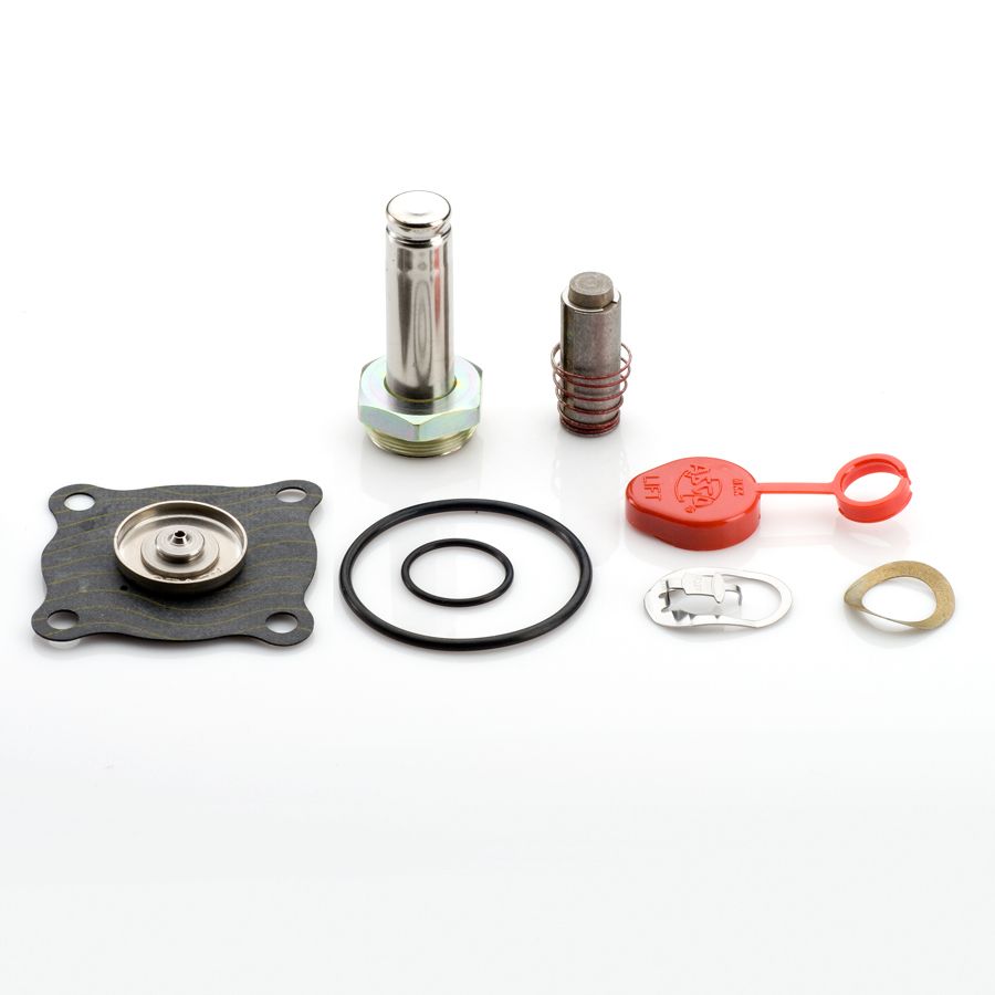 ASCO 322108 Rebuild Kit 8353 AC