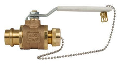 Apollo Valves 77WLF104HC