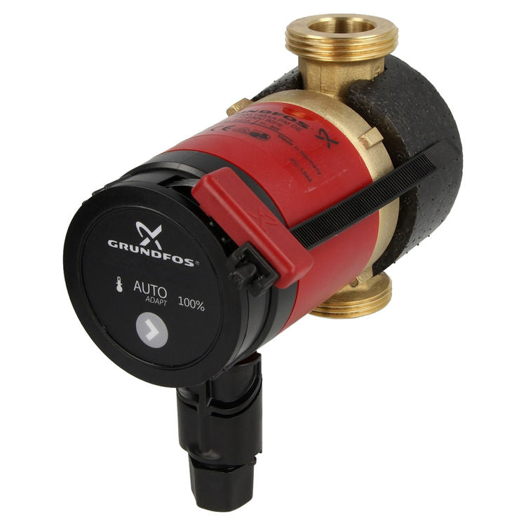 GRUNDFOS Grundfos GF98420224 UP10-16 APM BU/LC 1-1/4